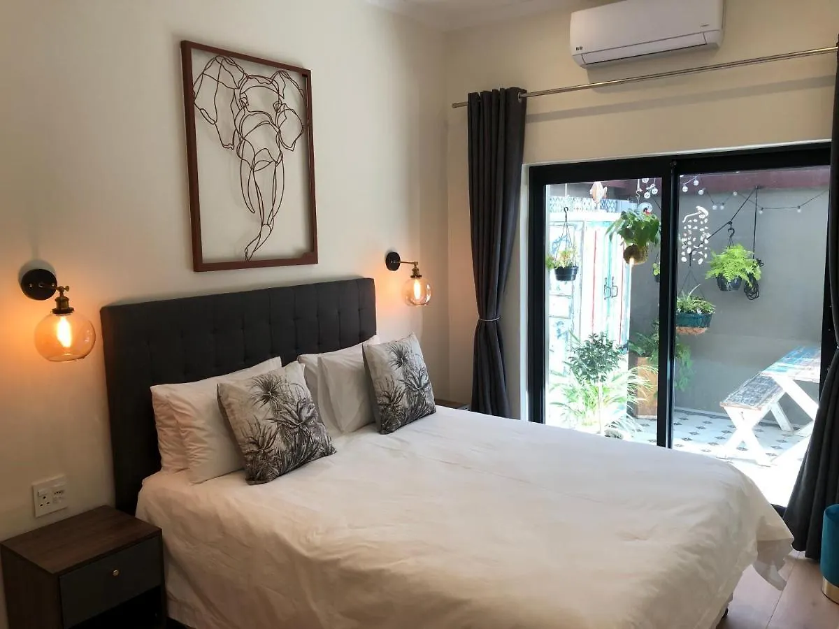 Homestay On Barkly Apartment Cape Town