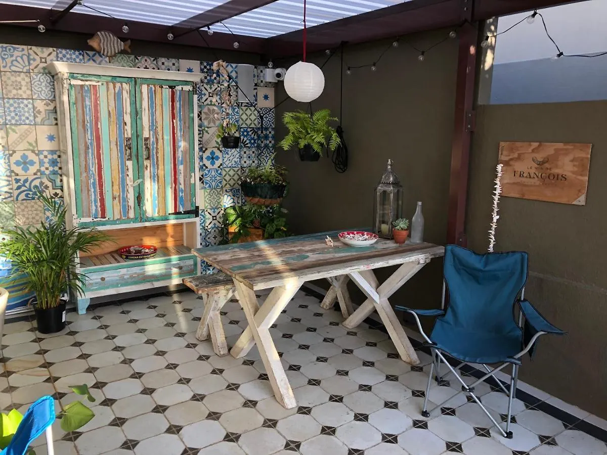 On Barkly Apartment Cape Town Homestay