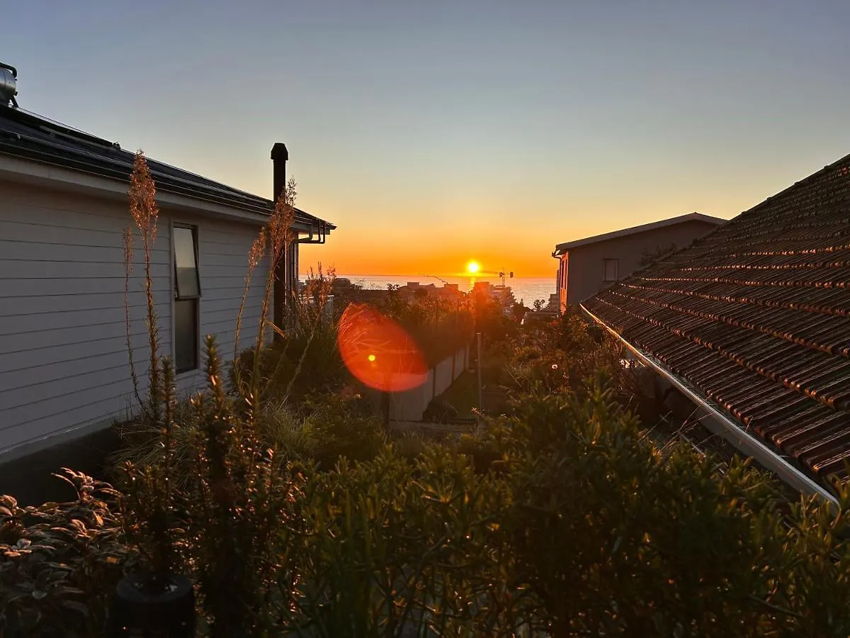 Homestay On Barkly Apartment Cape Town