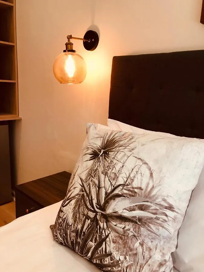 On Barkly Apartment Cape Town South Africa