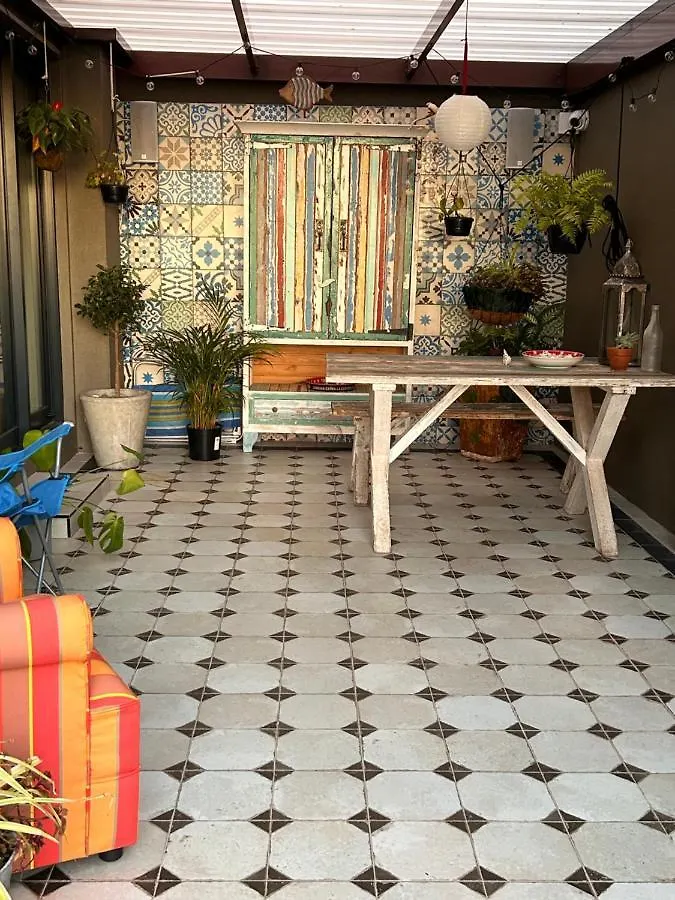 On Barkly Apartment Cape Town Homestay