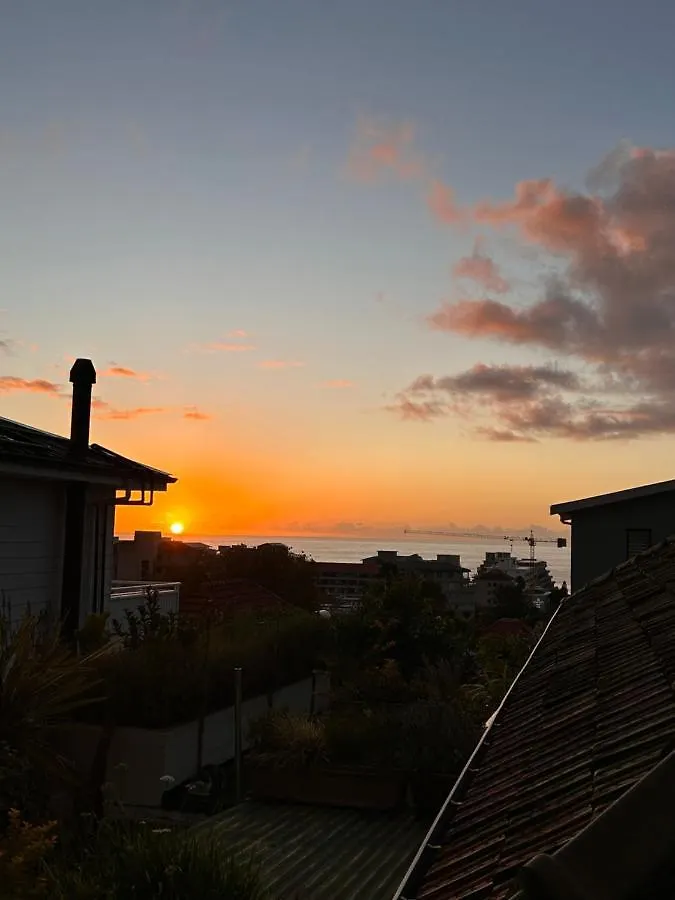 Homestay On Barkly Apartment Cape Town South Africa