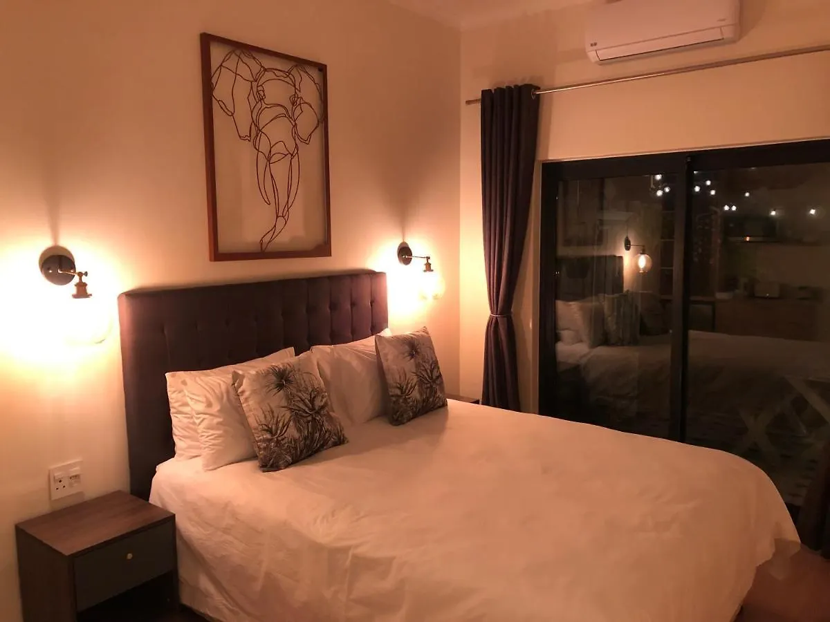 On Barkly Apartment Cape Town