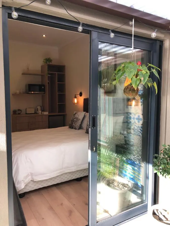 Homestay On Barkly Apartment Cape Town