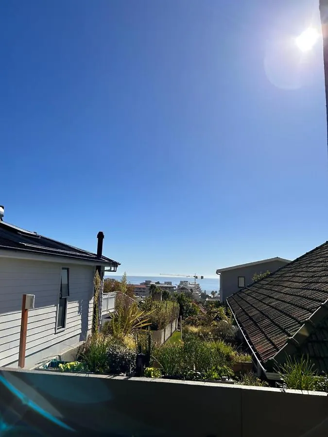 Homestay On Barkly Apartment Cape Town