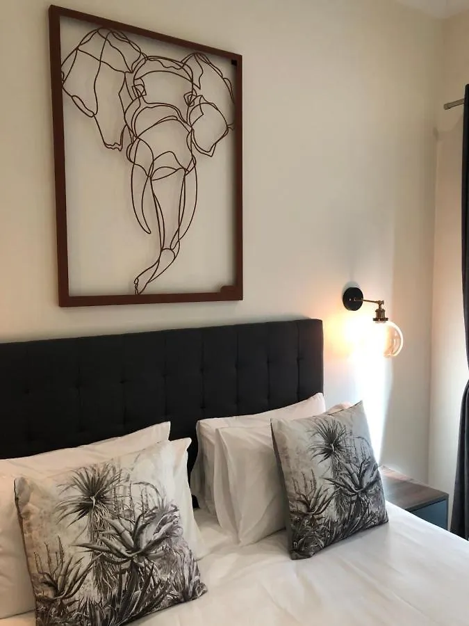 On Barkly Apartment Cape Town