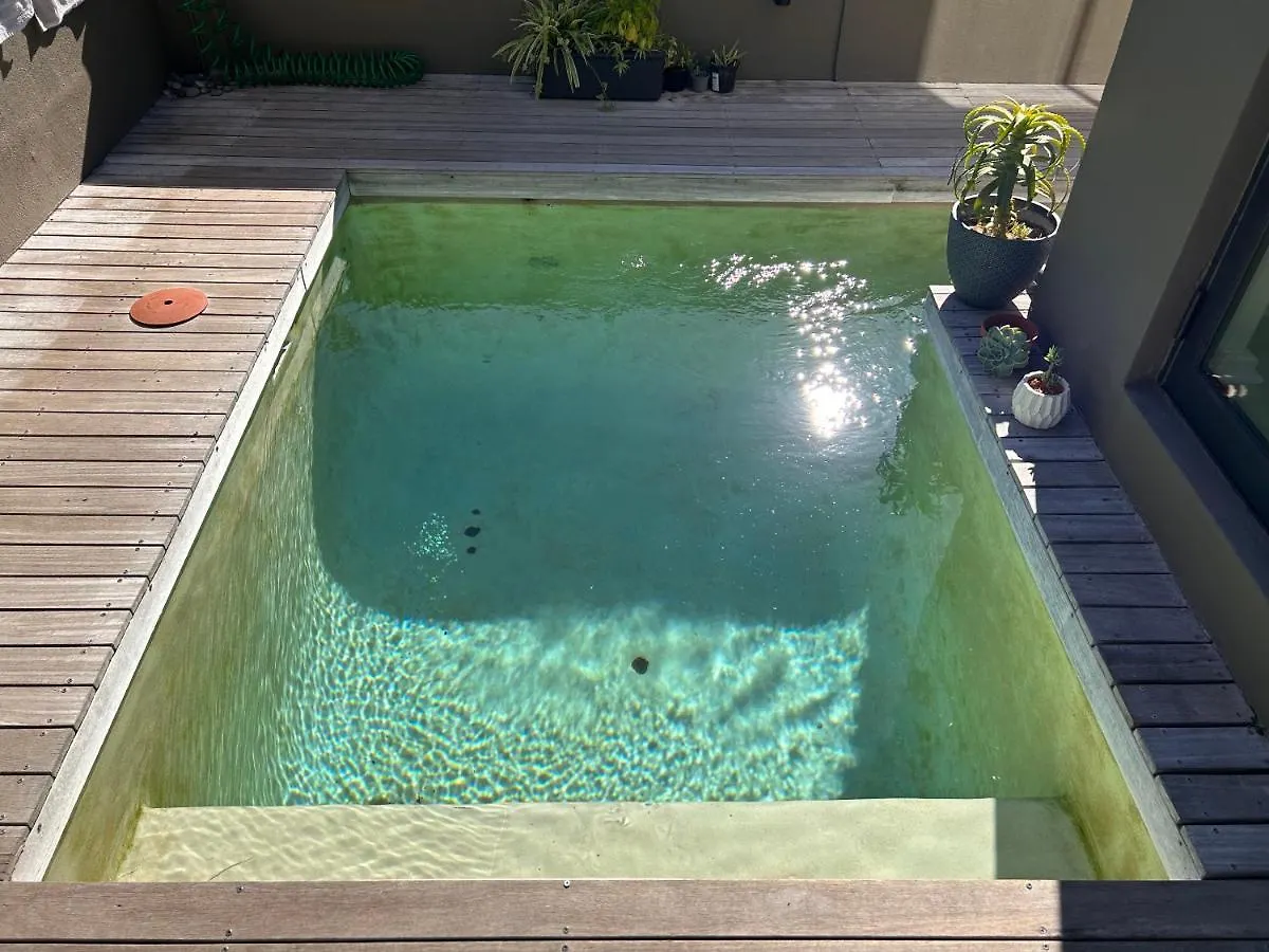 On Barkly Apartment Cape Town