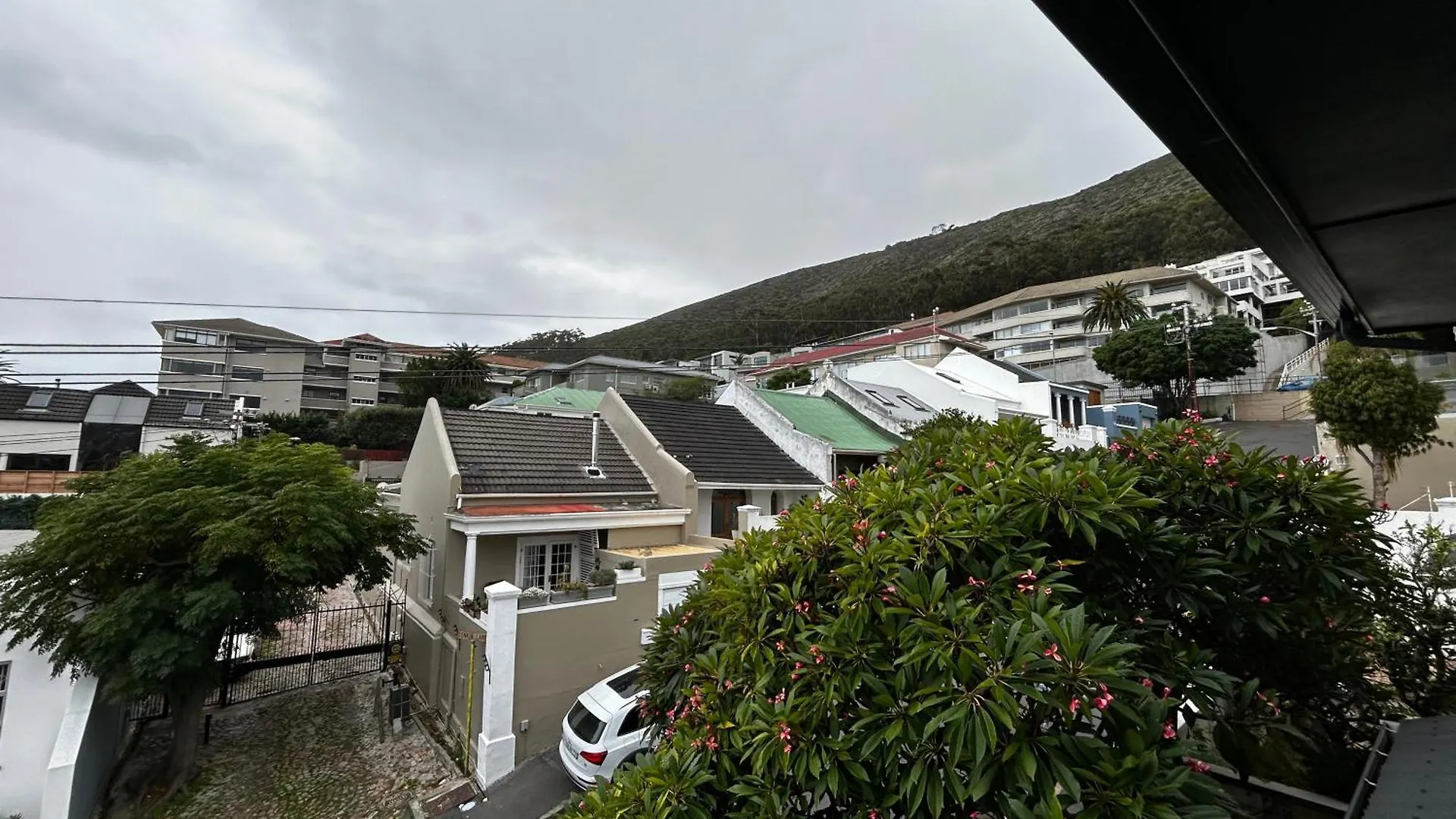 On Barkly Apartment Cape Town South Africa