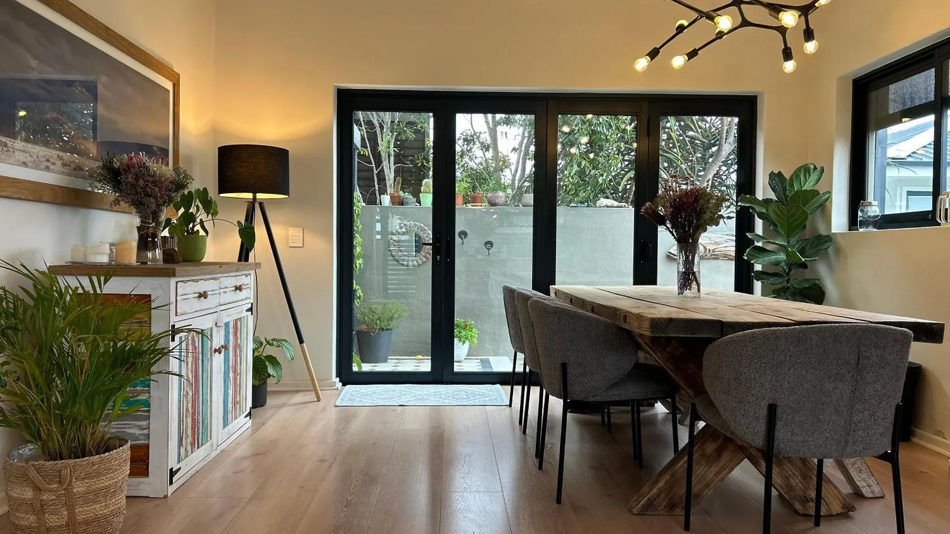 On Barkly Apartment Cape Town Homestay