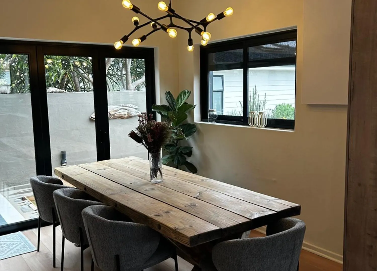 On Barkly Apartment Cape Town Homestay